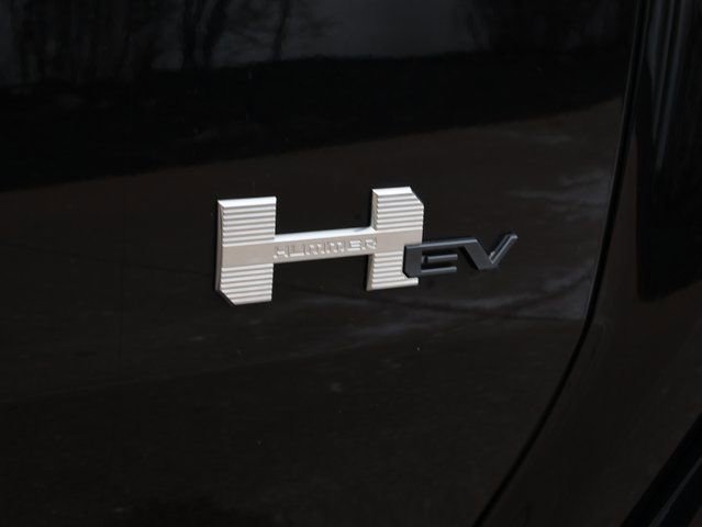 Certified 2025 GMC Hummer EV 2X image 9