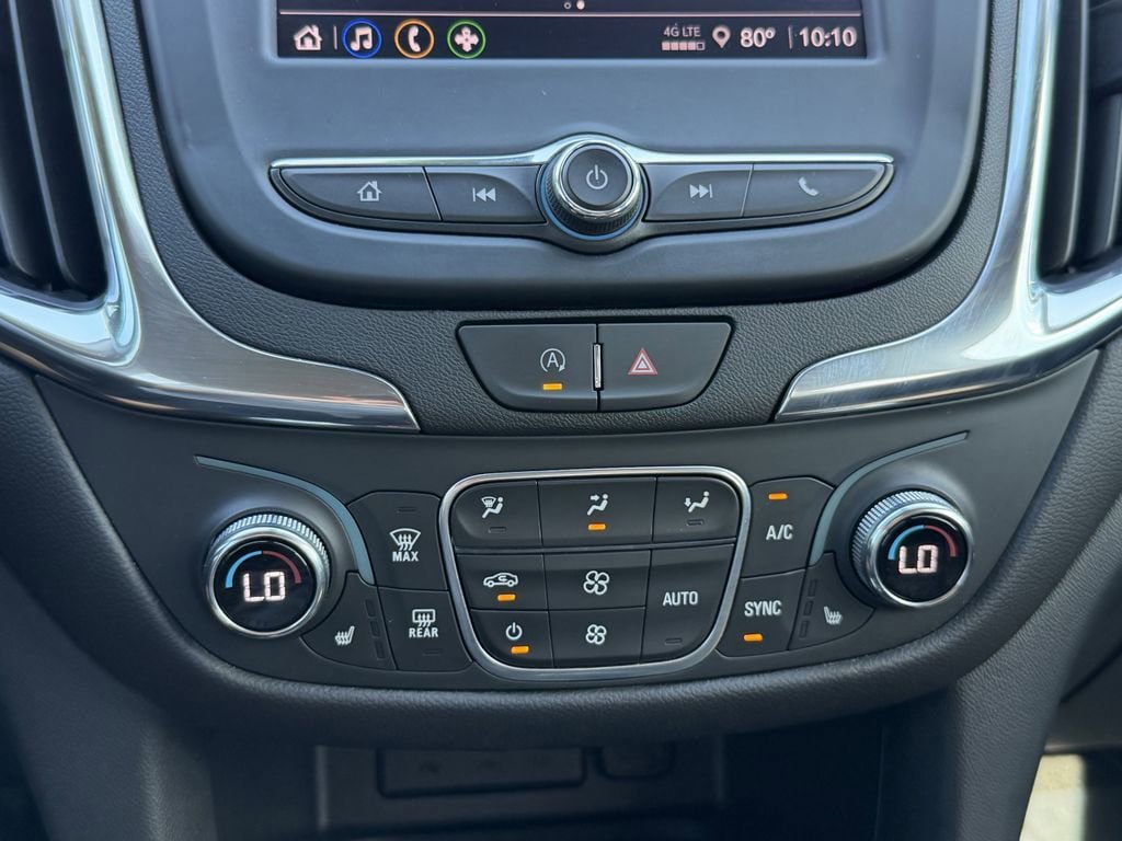 Certified 2024 Chevrolet Equinox LT FWD image 24