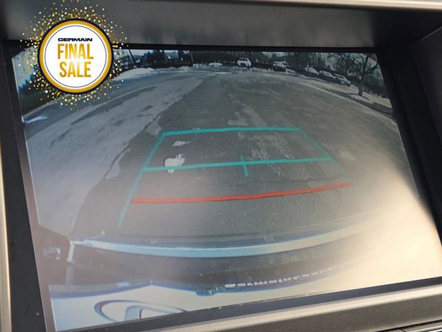 Used 2020 Lexus GX 460 Premium image 19