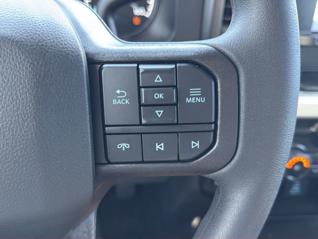 New 2026 Ford F250 XL w/ STX Appearance Package AWD/4WD image 20