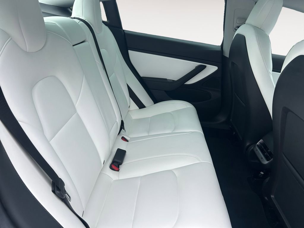 Used 2019 Tesla Model 3 Performance AWD/4WD image 23