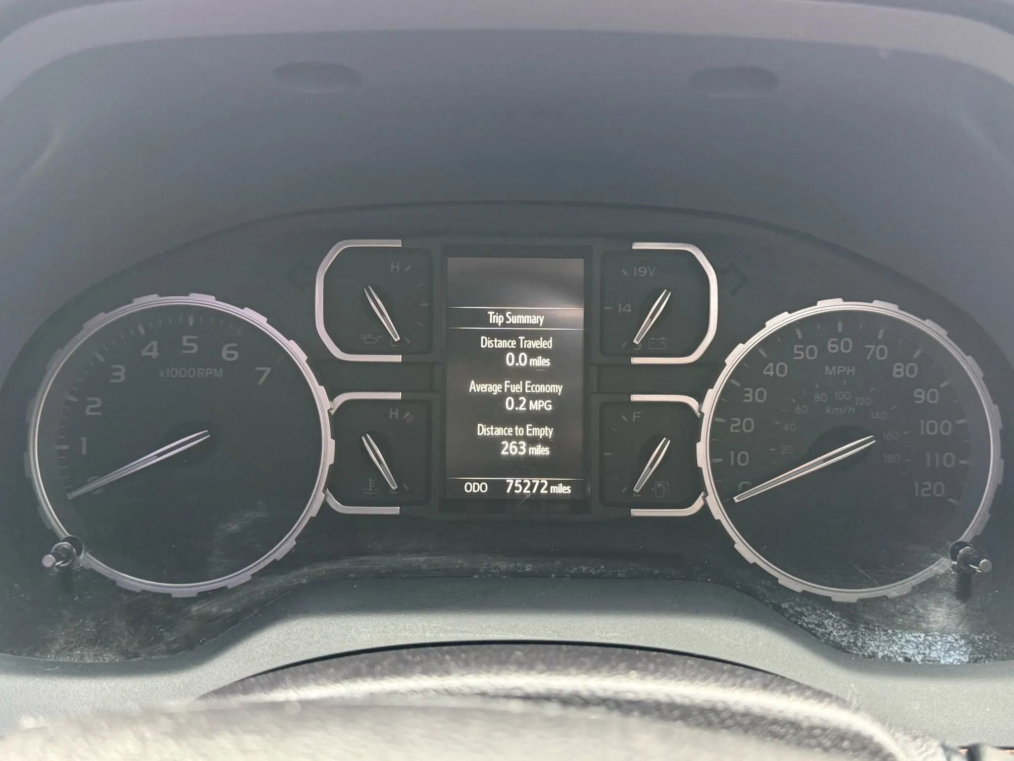 Used 2021 Toyota Tundra 1794 Edition image 78