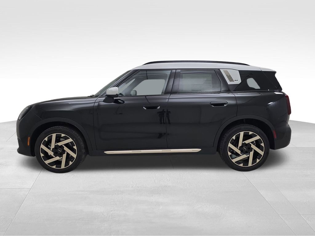 New 2026 MINI Cooper Countryman S AWD/4WD image 6