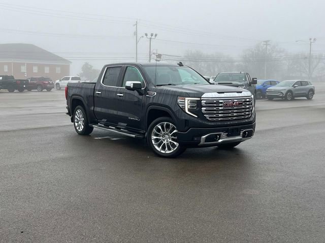 Used 2023 GMC Sierra 1500 Denali w/ Technology Package image 2