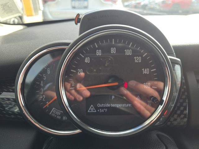 Used 2018 MINI Cooper S image 12