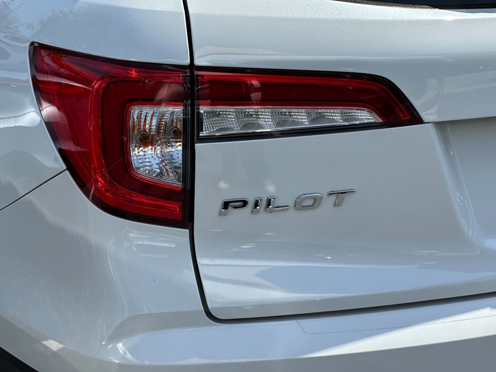 Used 2021 Honda Pilot Special Edition image 34