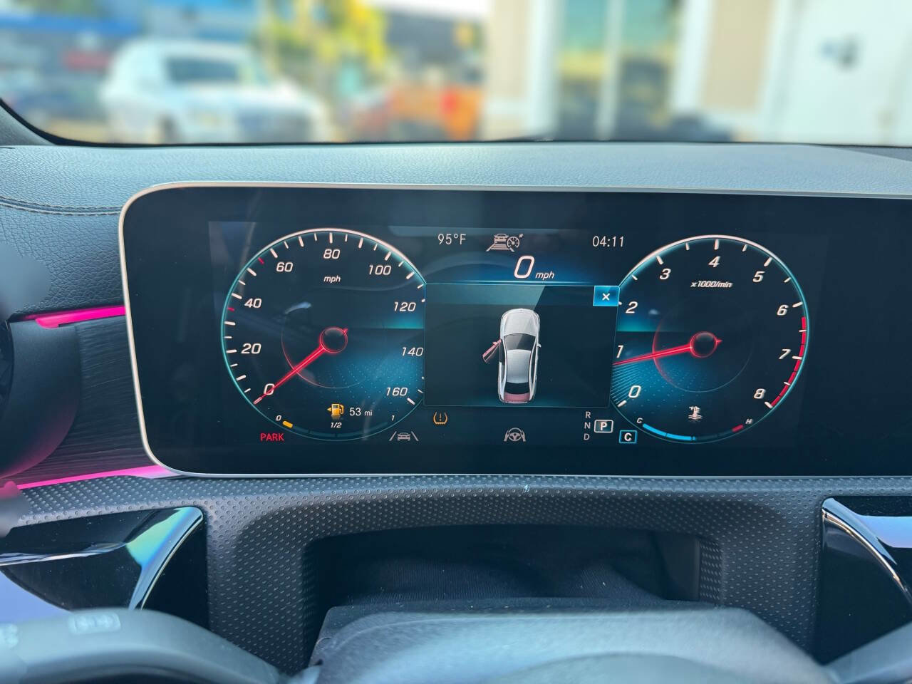 Used 2019 Mercedes-Benz A 220 w/ AMG Line image 39