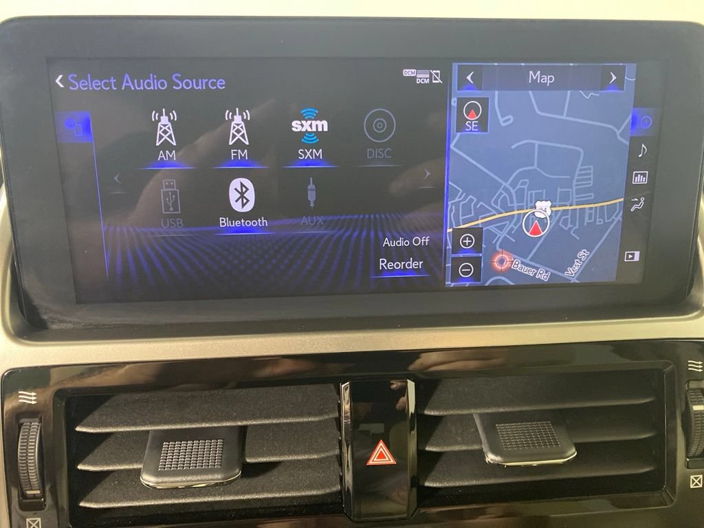 Used 2023 Lexus GX 460 Premium w/ Premium Package AWD/4WD image 19