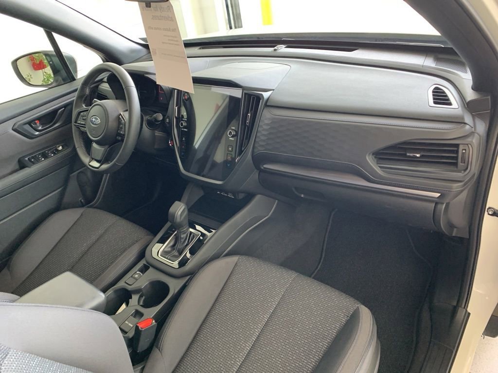 Certified 2025 Subaru Forester Premium AWD/4WD image 23