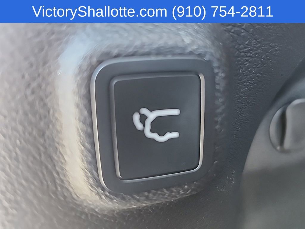 Certified 2020 Jeep Cherokee Latitude Plus FWD image 21