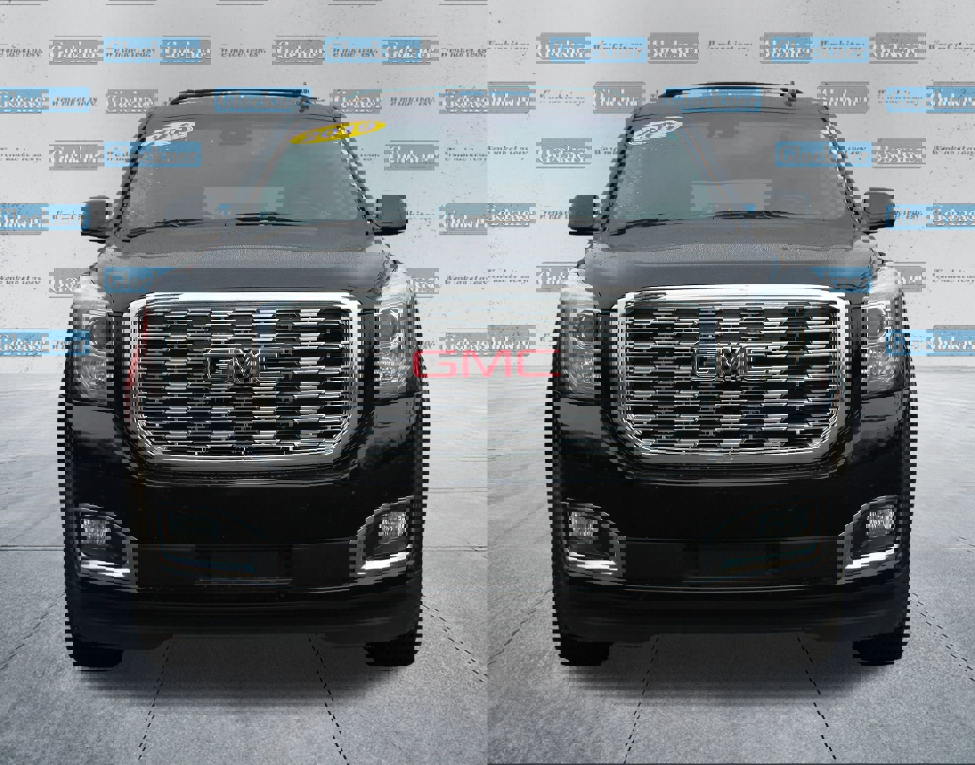 Used 2019 GMC Yukon XL Denali image 2