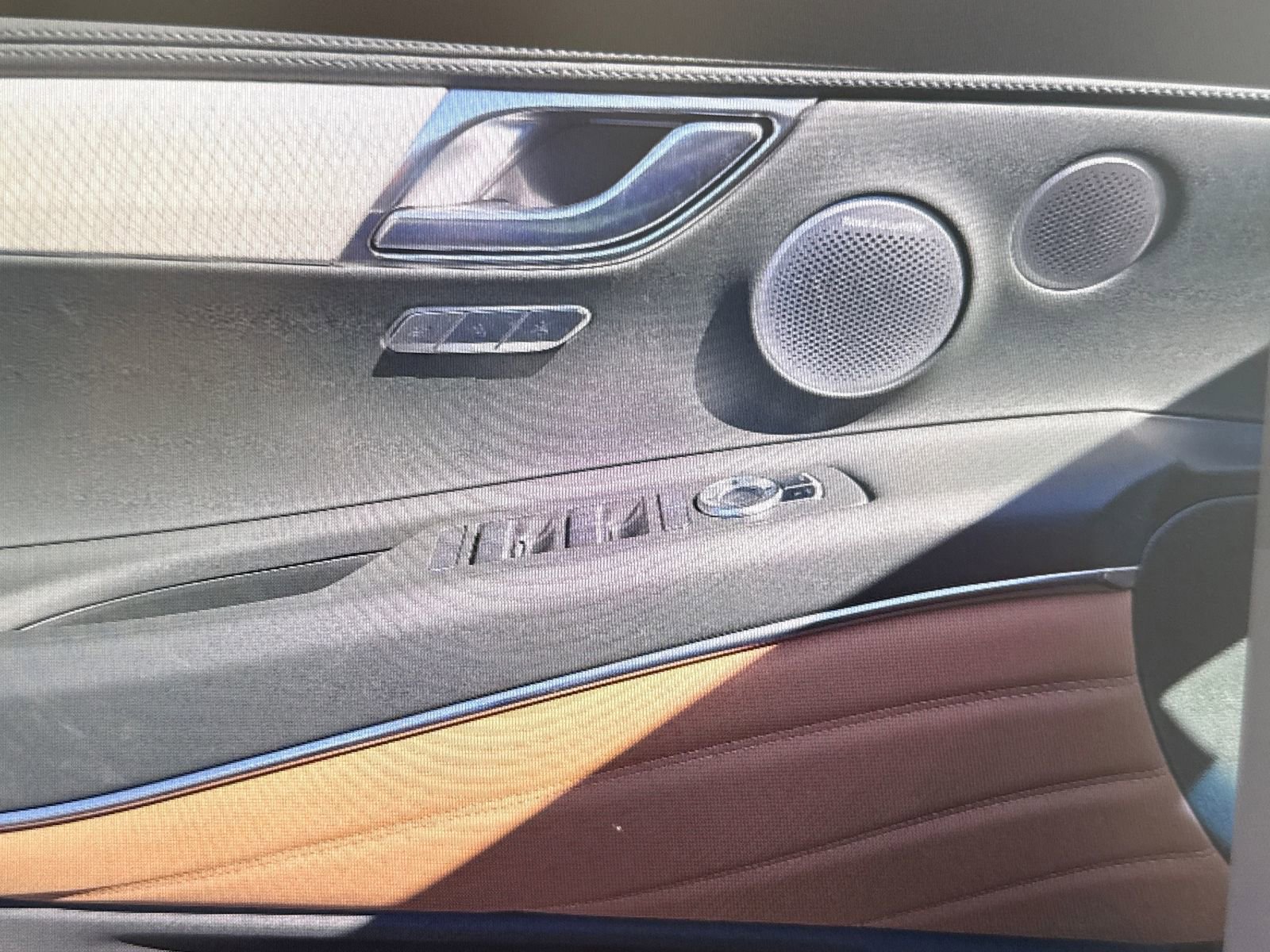 Used 2026 Genesis GV80 3.5T Prestige image 12