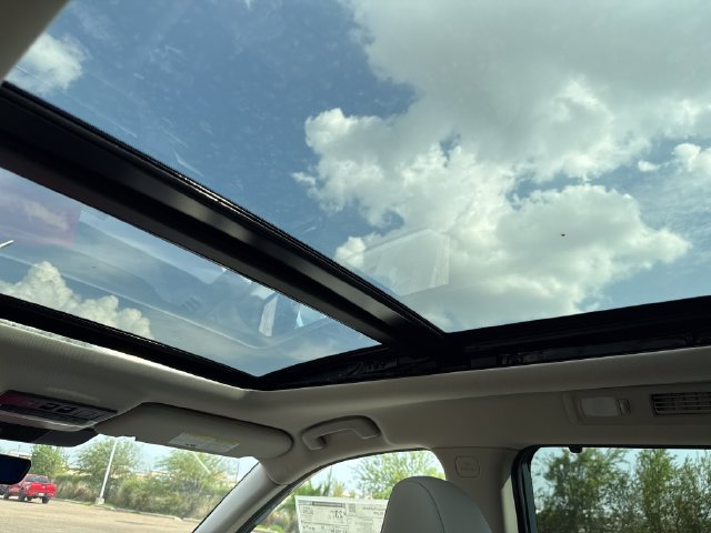 New 2026 Nissan Pathfinder SL w/ SL Premium Package FWD image 25