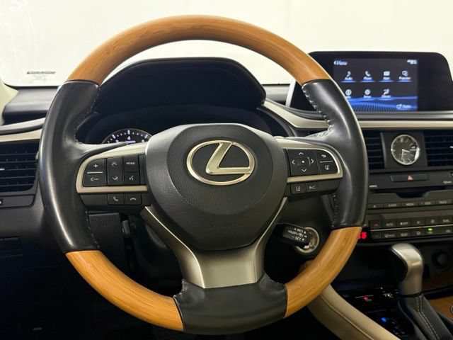 Certified 2021 Lexus RX 350 FWD w/ Premium Package image 23