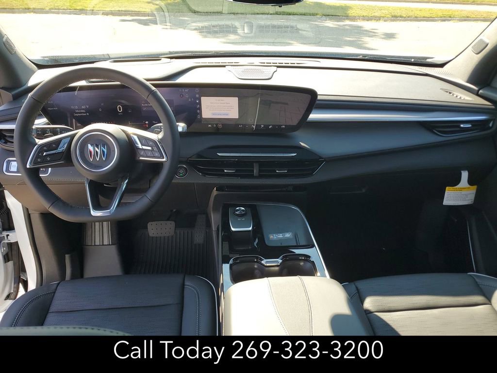 New 2026 Buick Enclave Sport Touring w/ Power Package image 22