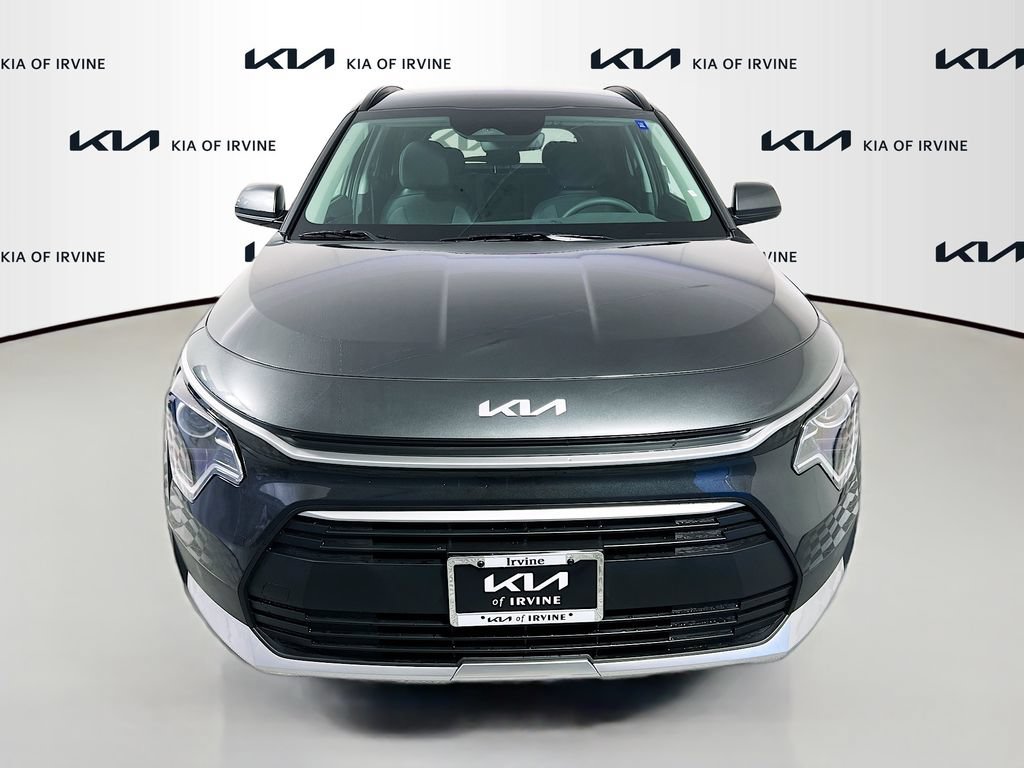 New 2026 Kia Niro LX FWD image 2
