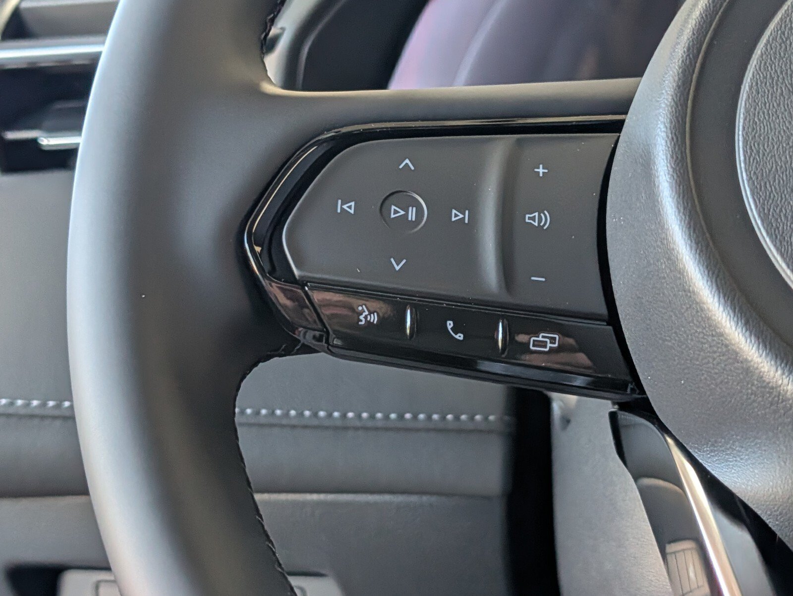 New 2026 MAZDA CX-5 Select AWD/4WD image 18
