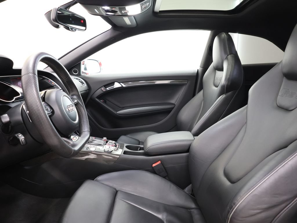 Used 2013 Audi RS 5 Coupe AWD/4WD image 13