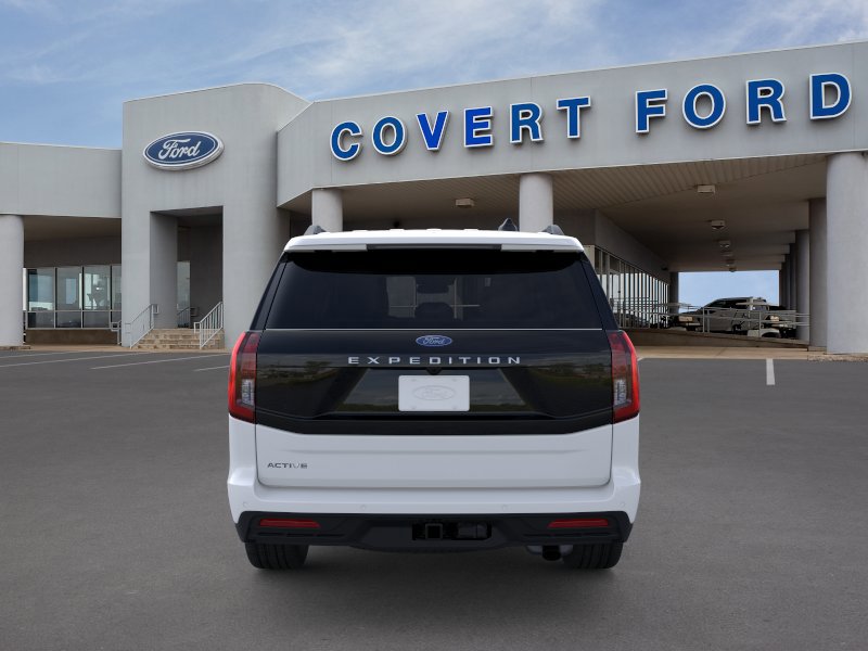 New 2026 Ford Expedition Active RWD image 5