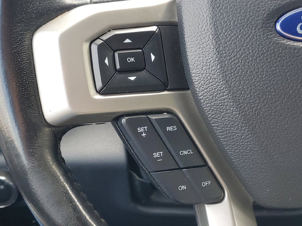 Used 2022 Ford F250 Lariat w/ Lariat Ultimate Package AWD/4WD image 26