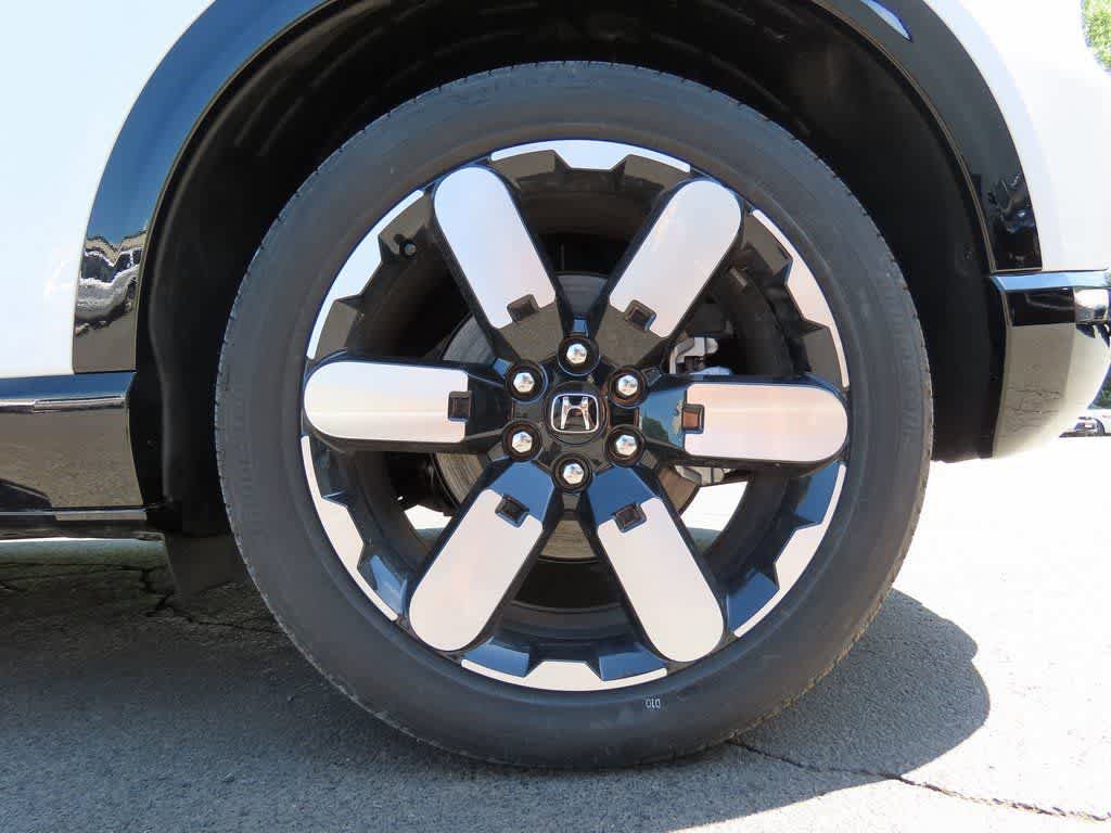 New 2026 Honda Prologue Elite image 9