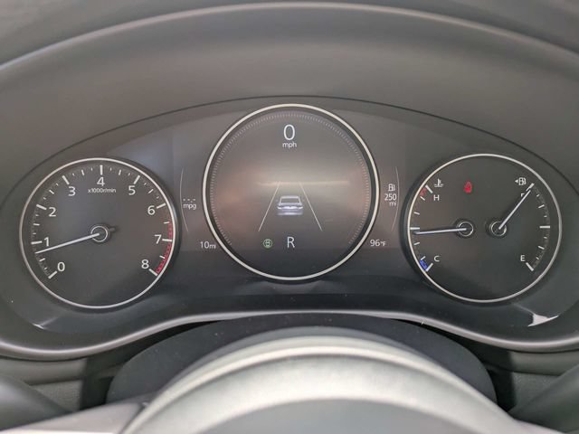 New 2026 MAZDA MAZDA3 2.5 S Sedan w/ Preferred Pkg FWD image 24