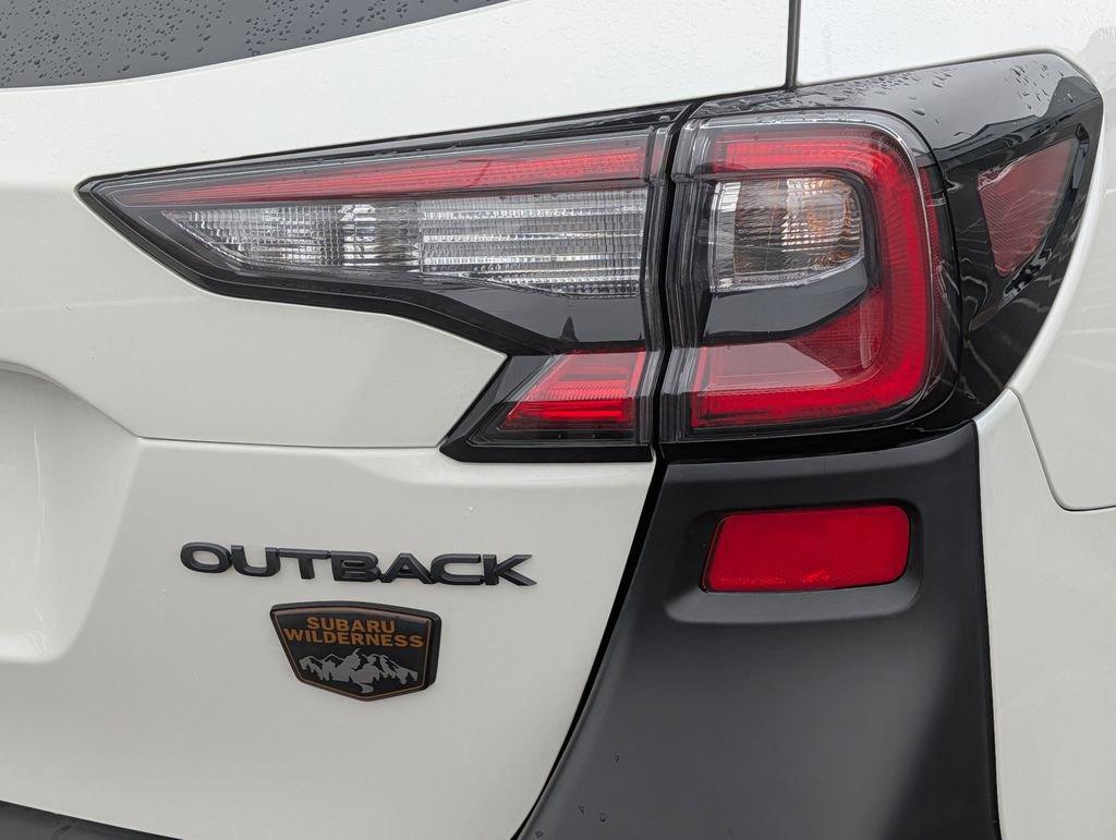 Certified 2025 Subaru Outback Wilderness image 17
