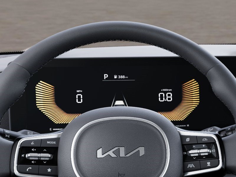 New 2026 Kia Carnival FWD image 22