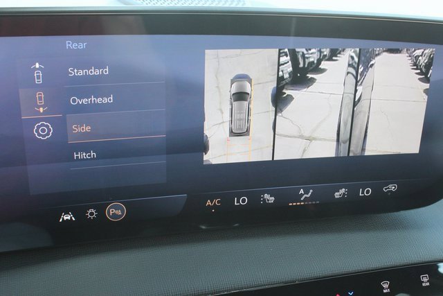 New 2026 Buick Enclave Preferred w/ Power Package image 44