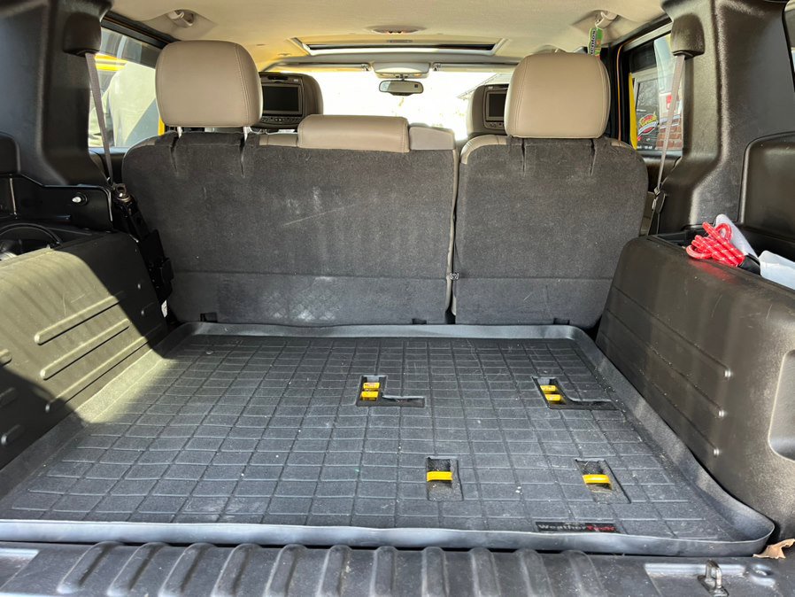 Used 2006 HUMMER H2 image 11