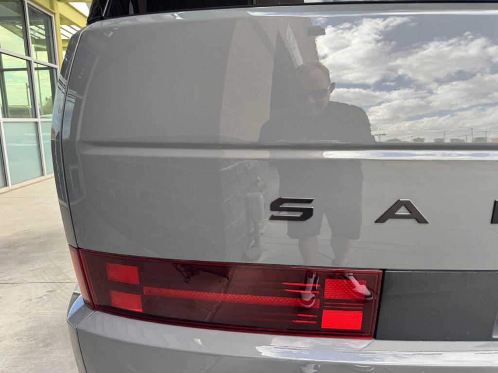 Used 2024 Hyundai Santa Fe XRT image 14