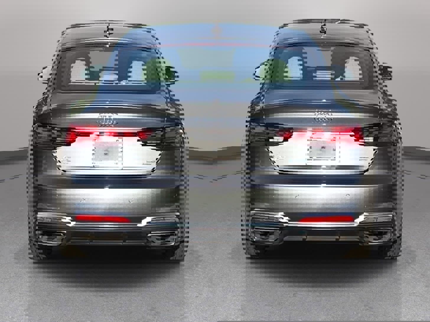 Used 2023 Audi A5 2.0T Premium Plus w/ Premium Plus image 6