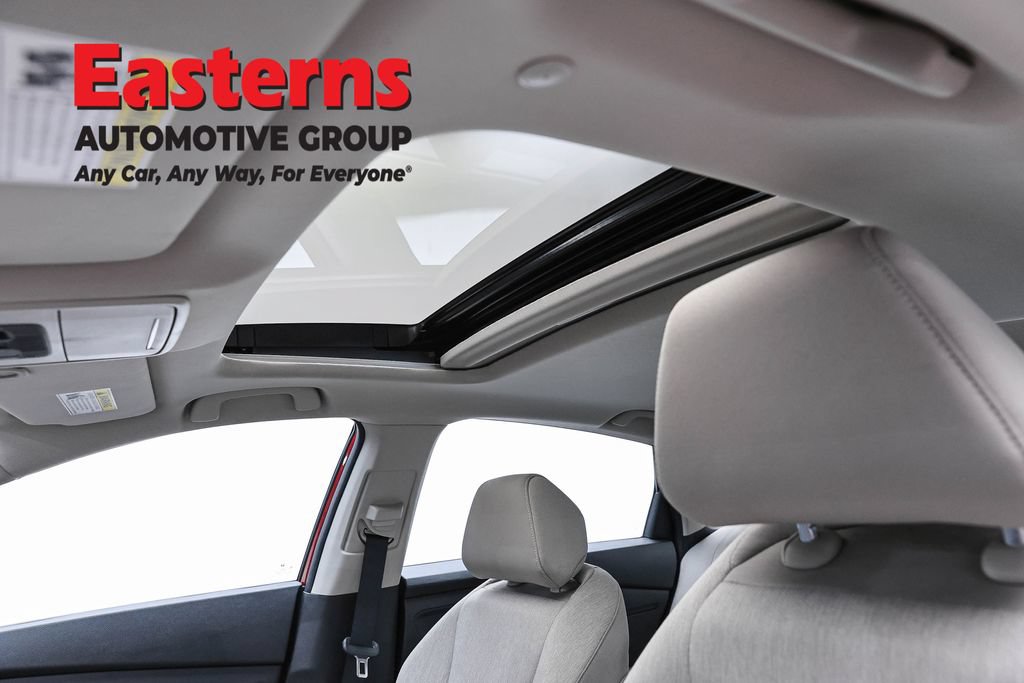 Used 2025 Honda Accord SE image 33