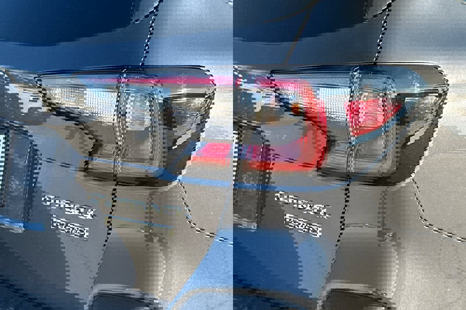 New 2025 Subaru Outback Touring image 33