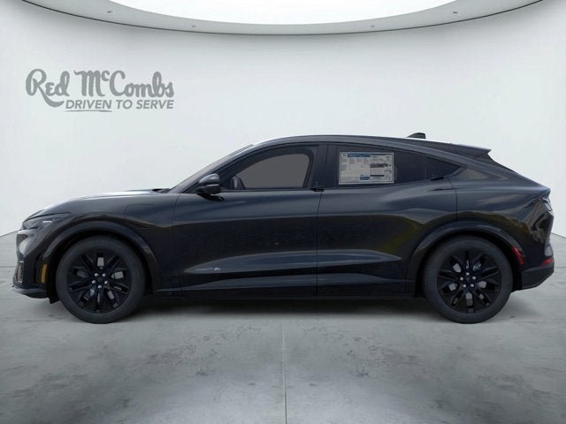 New 2026 Ford Mustang Mach-E Premium w/ Sport Appearance Package AWD/4WD image 5