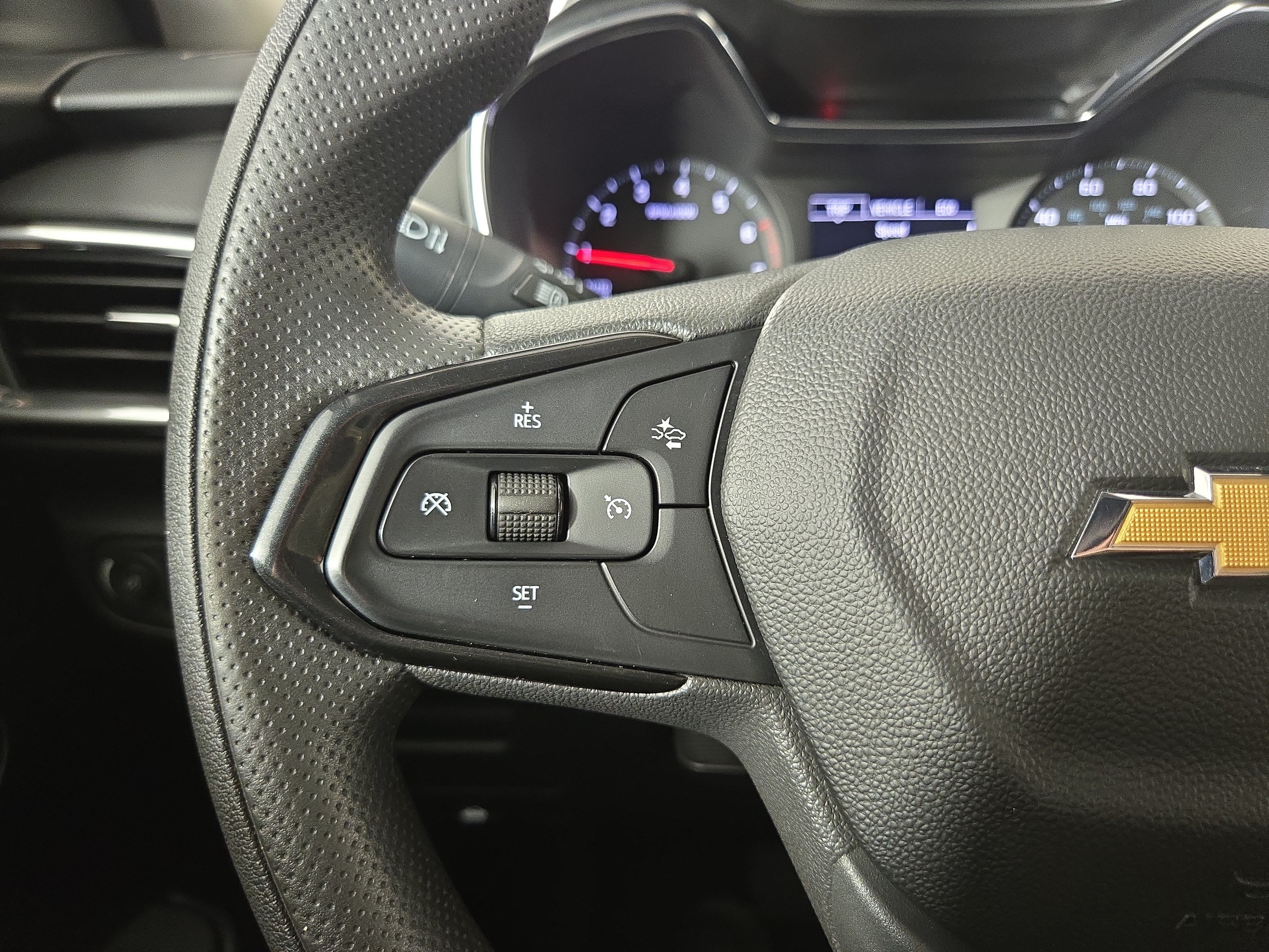 Used 2023 Chevrolet TrailBlazer LT w/ Convenience Package FWD image 16