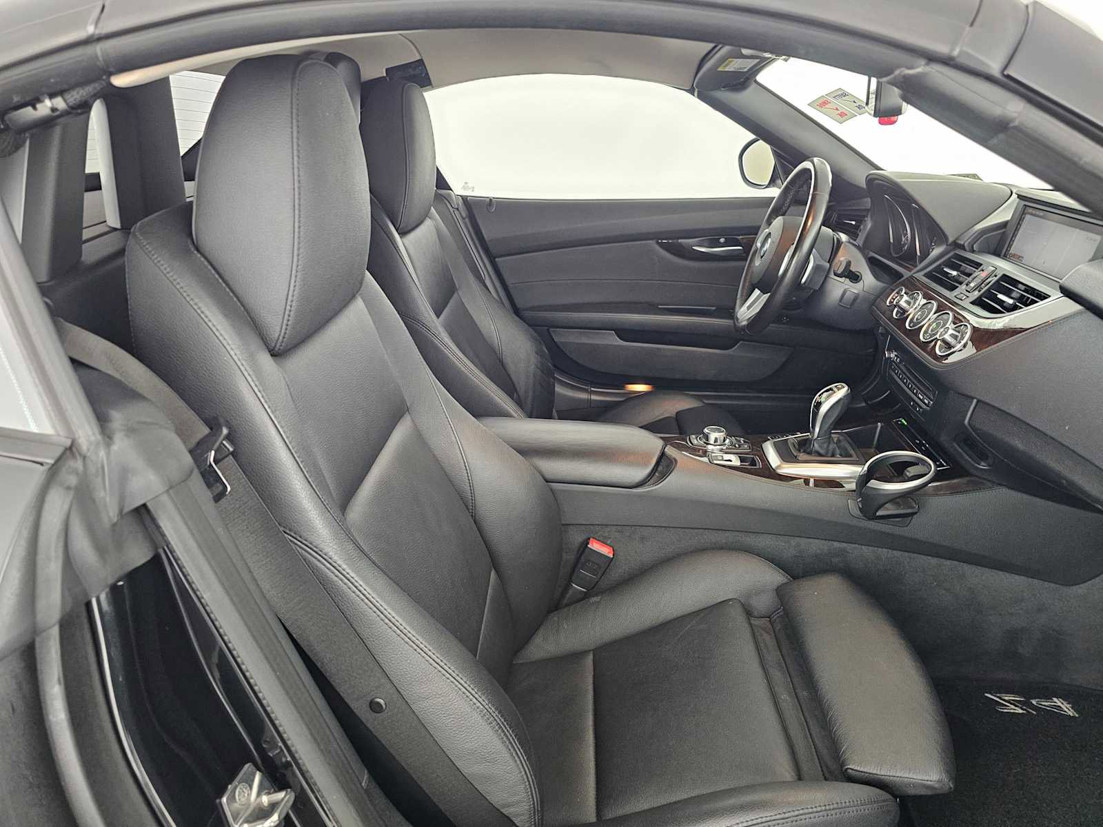 Used 2010 BMW Z4 sDrive35i image 10