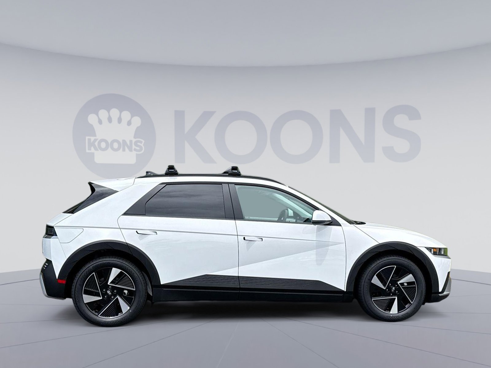 New 2025 Hyundai Ioniq 5 SEL image 8