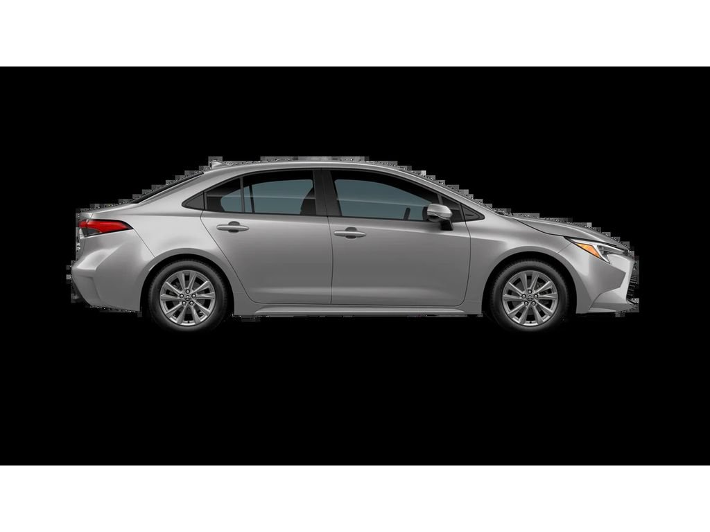New 2026 Toyota Corolla XLE FWD image 42
