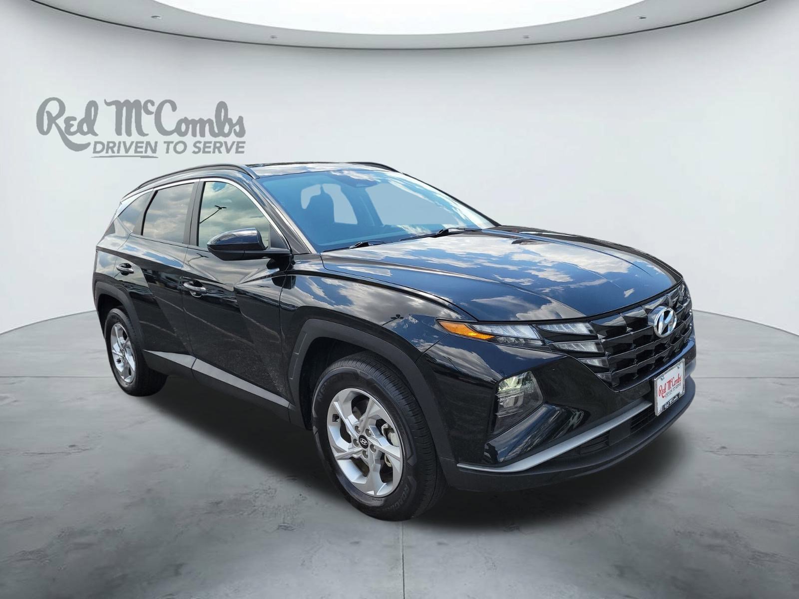 Used 2024 Hyundai Tucson SEL