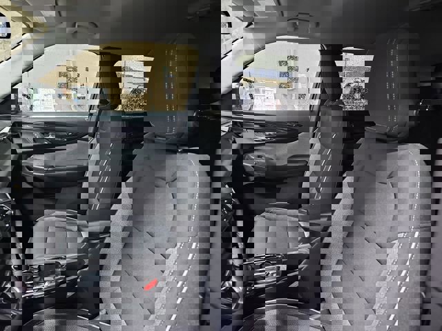 New 2026 Chevrolet TrailBlazer LT w/ Convenience Package image 19