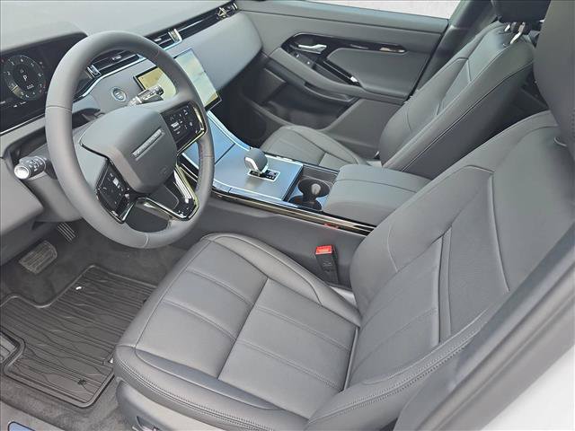 New 2026 Land Rover Range Rover Evoque S AWD/4WD image 16