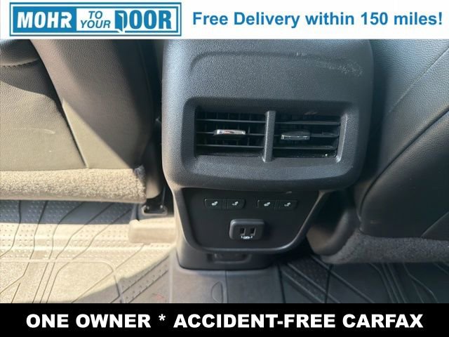 Used 2022 Chevrolet Equinox Premier FWD image 33