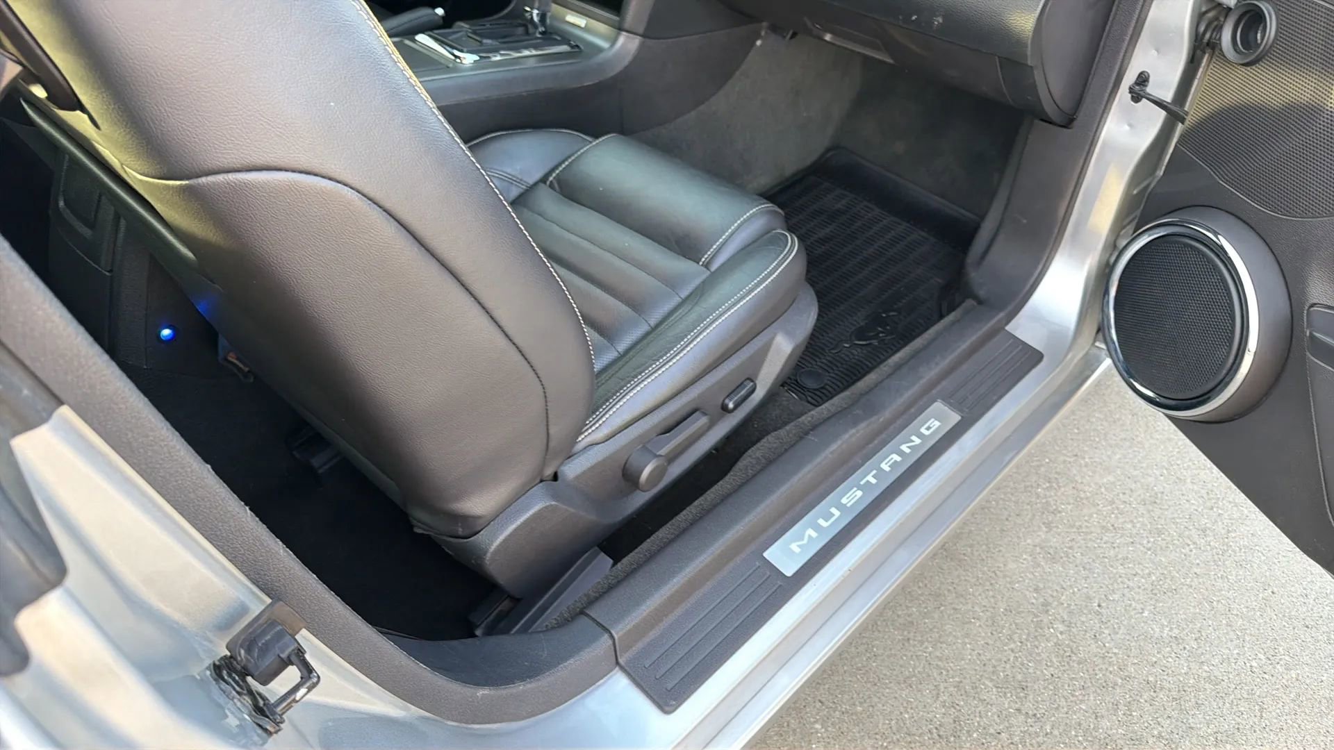 Used 2014 Ford Mustang Premium w/ Equipment Group 203A image 77