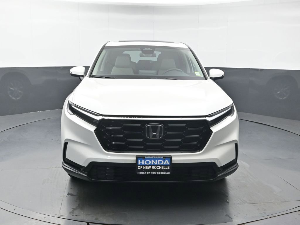 Certified 2024 Honda CR-V EX image 11