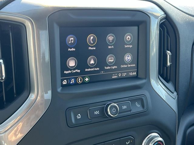 New 2026 GMC Sierra 1500 Pro w/ Pro Value Package image 16