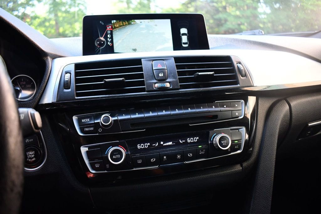 Used 2016 BMW 328i Sedan image 23