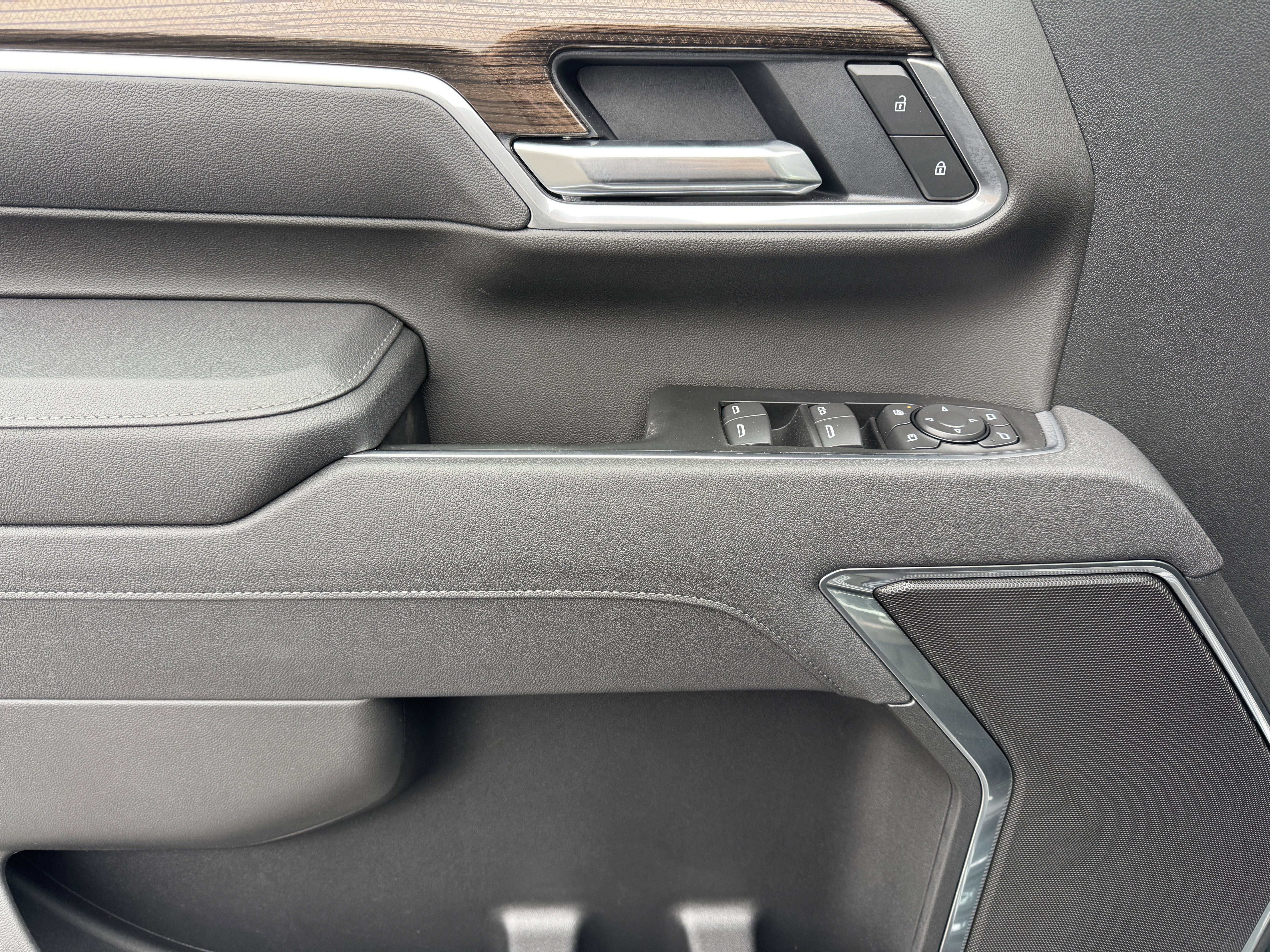 New 2026 Chevrolet Silverado 2500 LT w/ Trail Boss Package image 10