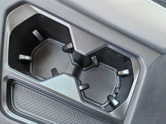 New 2026 Volkswagen Taos S FWD image 21
