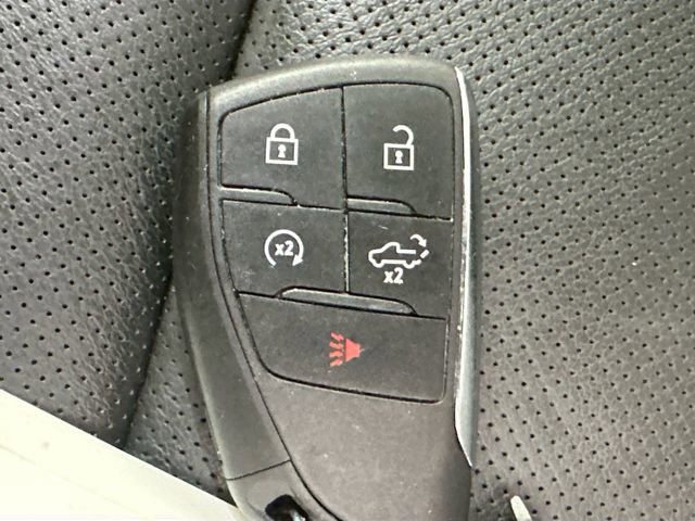 Used 2023 GMC Sierra 1500 SLT w/ SLT Convenience Package image 17